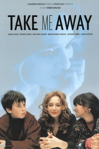 Take Me Away