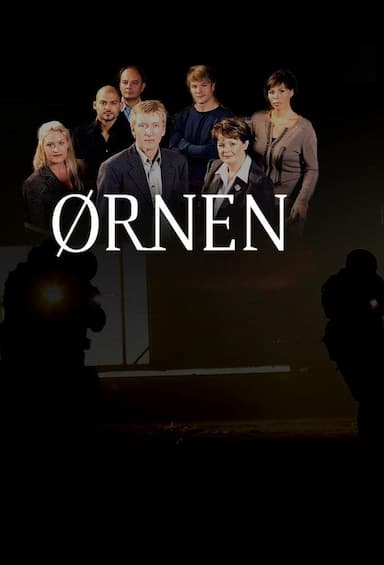 Ørnen