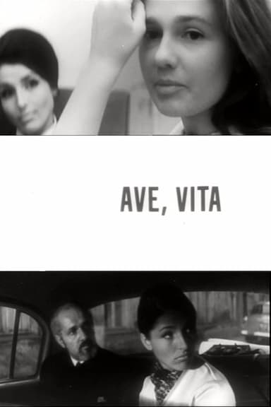 Ave, vita!
