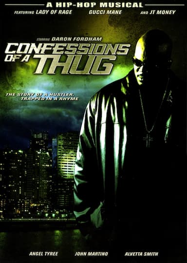 Confessions of a Thug