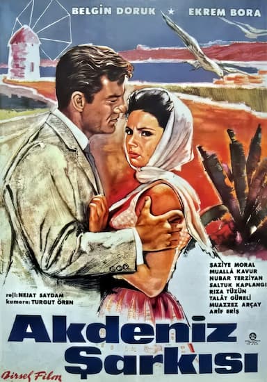 Mediterranean Song