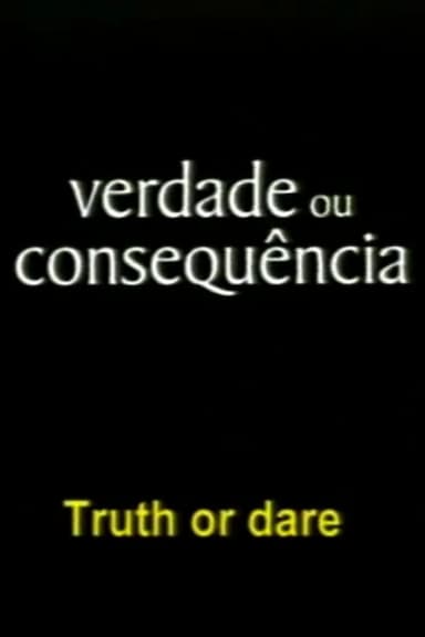 Verdade ou Conseqüência