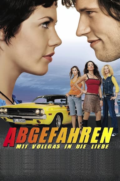 Abgefahren