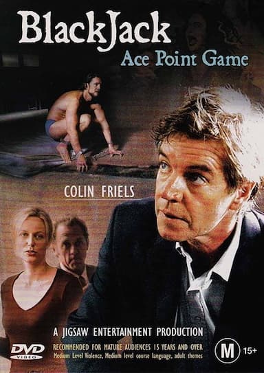 BlackJack: Ace Point Game