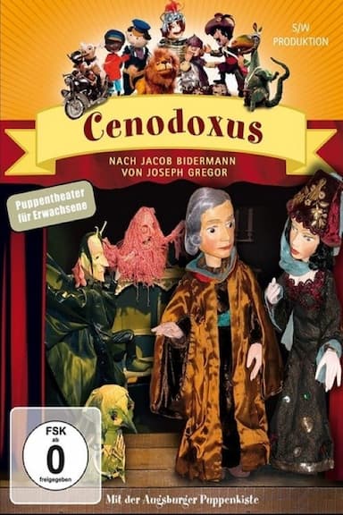 Cenodoxus