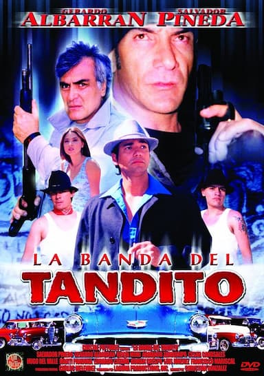 La banda de los tanditos