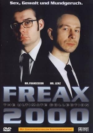 Freax III