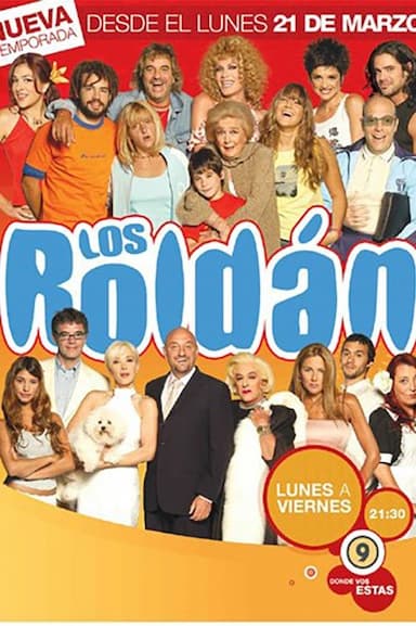 The Roldans