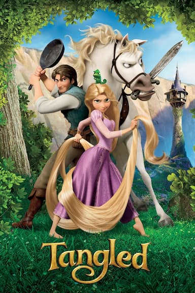 Tangled