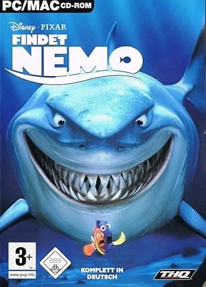 Finding Nemo