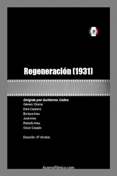 Regeneración