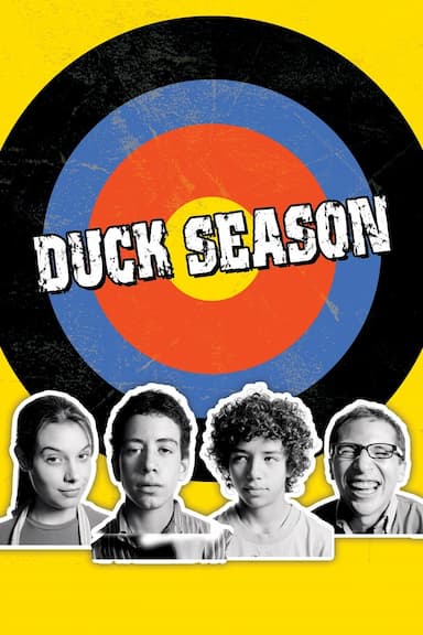 Duck Season