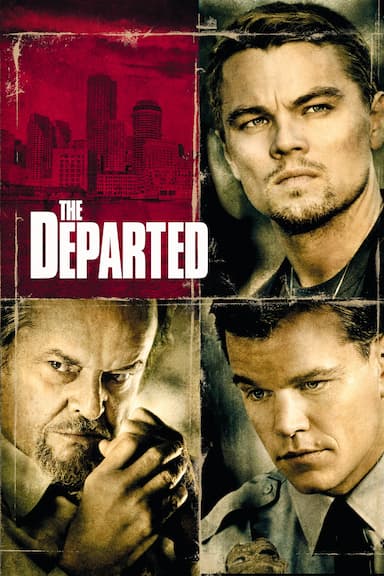 The Departed