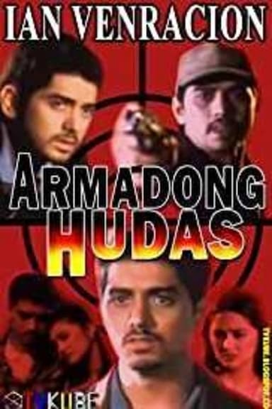 Armadong hudas