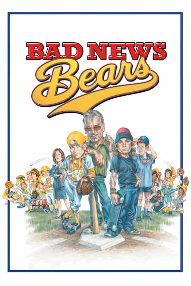 Bad News Bears