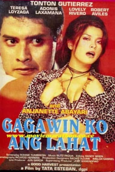 Gagawin ko ang lahat