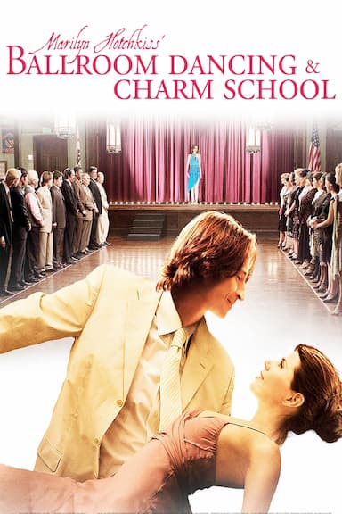 Marilyn Hotchkiss' Ballroom Dancing & Charm School