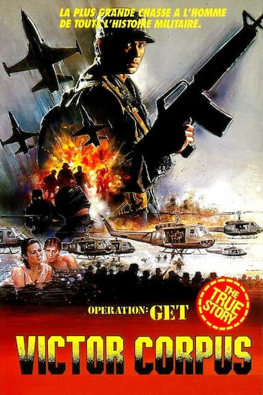 Operation: Get Victor Corpuz, the Rebel Soldier