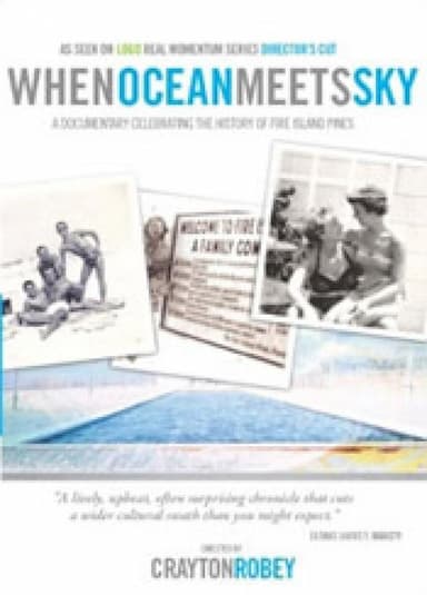 When Ocean Meets Sky