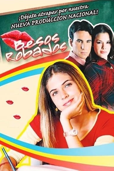 Besos robados