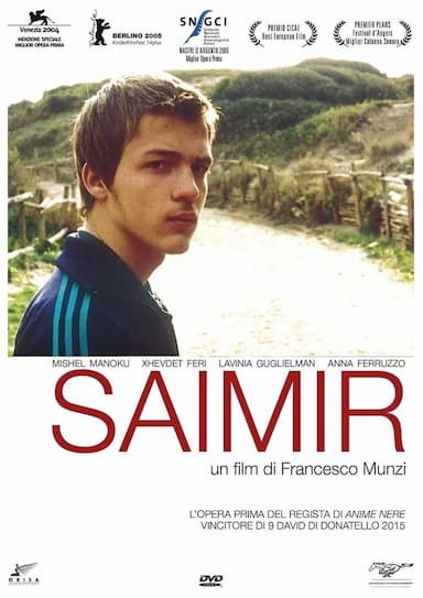 Saimir