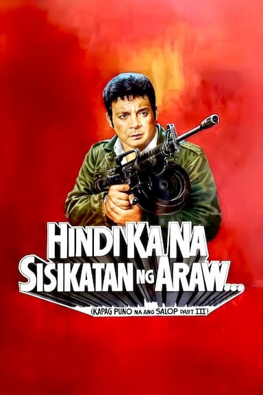 Hindi ka na sisikatan ng araw: Kapag puno na ang salop Part III