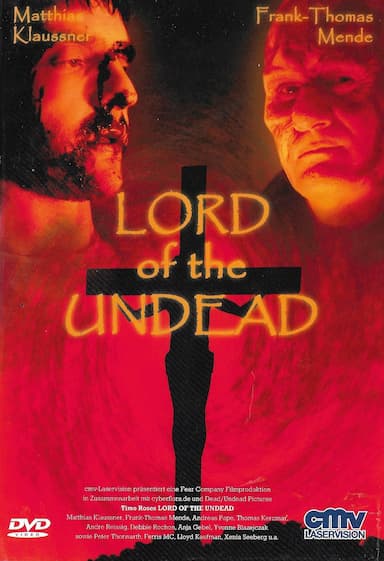 Lord of the Undead