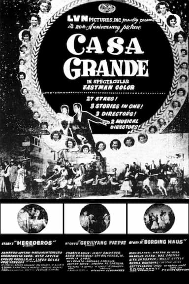 Casa grande