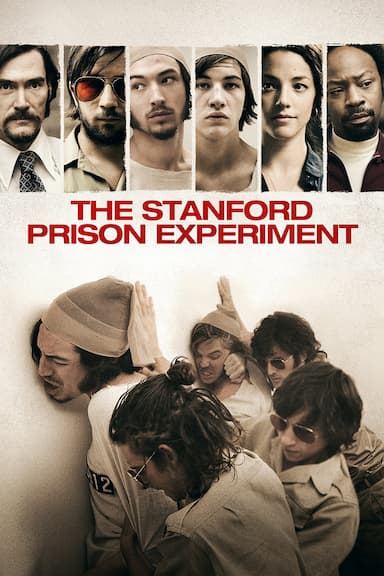 The Stanford Prison Experiment