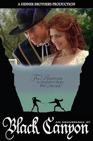 An Occurrence at Black Canyon