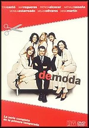 De moda