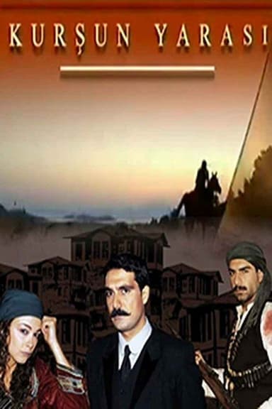 Kursun Yarasi