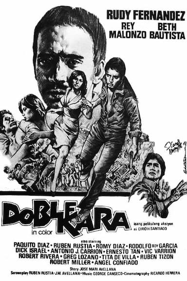 Doble kara