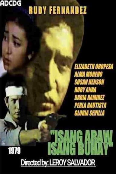 Isang araw isang buhay