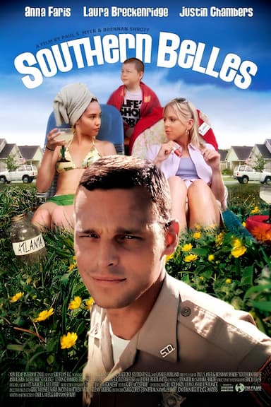 Southern Belles