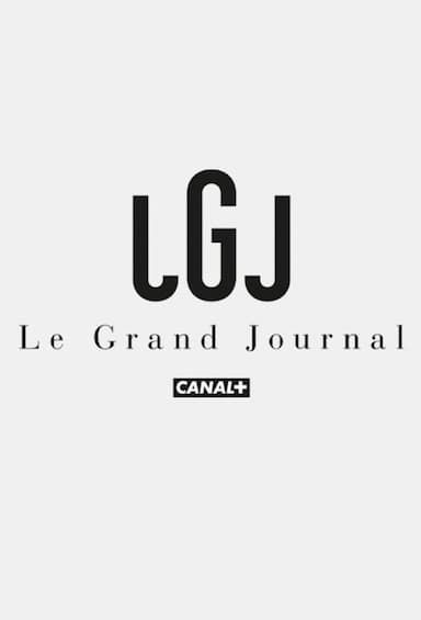 Le grand journal de Canal+