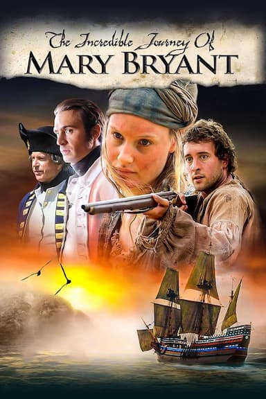 Mary Bryant