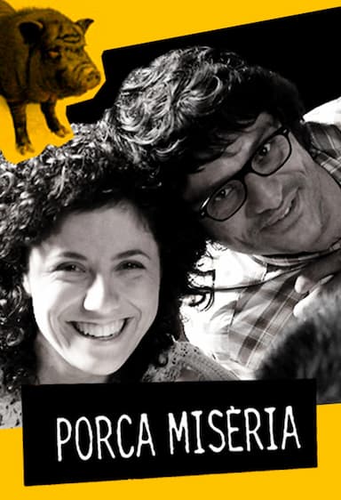 Porca misèria