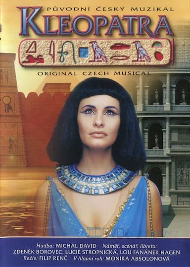 Cleopatra