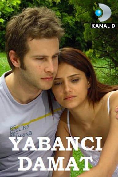 Yabanci Damat