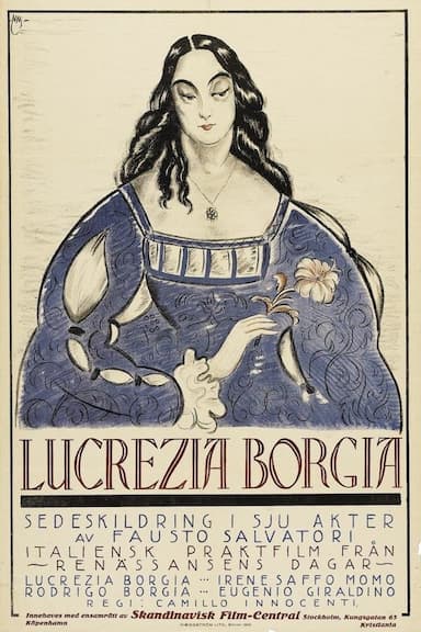 I Borgia