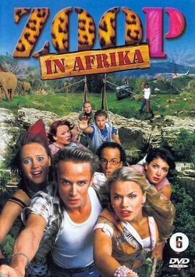 ZOOP in Afrika