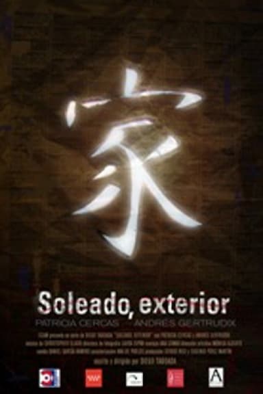 Soleado, exterior
