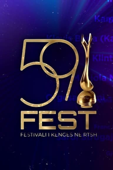 Festivali i këngës