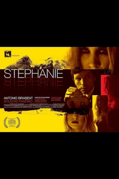 Stephanie