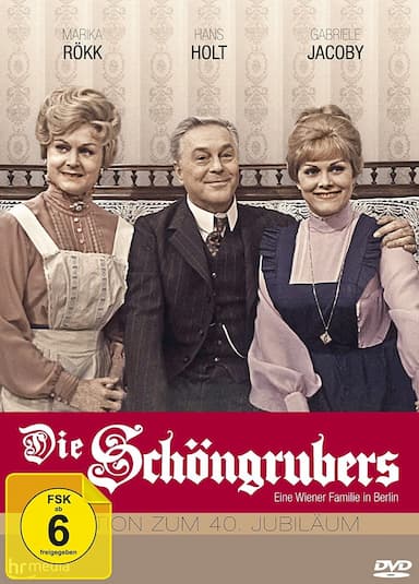 Die Schöngrubers