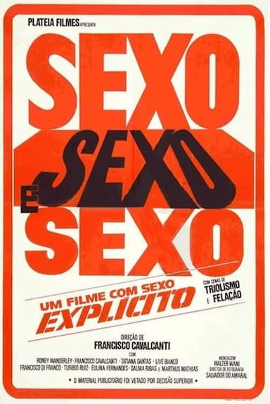 Sexo, Sexo