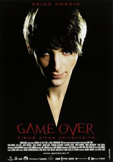Game Over