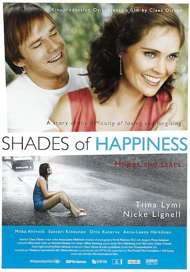Shades of Happiness
