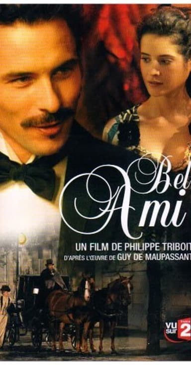 Bel Ami